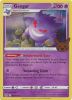 Pokemon Card - Trick or Trade BOOster Promo 066/196 - GENGAR (holo-foil) (Mint)