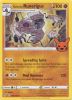 Pokemon Card - Trick or Trade BOOster Promo 102/192 - GALARIAN RUNERIGUS (rare) (Mint)