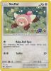 Pokemon Card - Toys R Us Exclusive Promo 110/147 - STUFFUL (holo-foil) (Mint)
