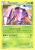 Pokemon Card - B&W: Plasma Blast 10/101 - GENESECT (rare) (Mint)