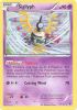 Pokemon Card - B&W: Plasma Blast 41/101 - SIGILYPH (holo-foil) (Mint)