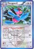 Pokemon Card - B&W: Plasma Blast 74/101 - PORYGON-Z (holo-foil) (Mint)
