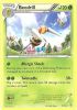 Pokemon Card - XY: Primal Clash 3/160 - BEEDRILL (rare) (Mint)