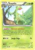 Pokemon Card - XY: Primal Clash 8/160 - SCEPTILE (rare) (Mint)