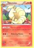 Pokemon Card - XY: Primal Clash 21/160 - NINETALES (rare) (Mint)