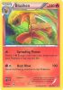 Pokemon Card - XY: Primal Clash 28/160 - BLAZIKEN (holo-foil) (Mint)