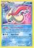 Pokemon Card - XY: Primal Clash 44/160 - MILOTIC (holo-foil) (Mint)