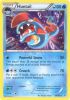 Pokemon Card - XY: Primal Clash 50/160 - HUNTAIL (holo-foil) (Mint)