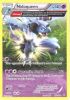 Pokemon Card - XY: Primal Clash 69/160 - NIDOQUEEN (rare) (Mint)