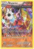 Pokemon Card - XY: Primal Clash 77/160 - RHYPERIOR (holo-foil) (Mint)