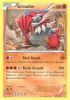 Pokemon Card - XY: Primal Clash 84/160 - GROUDON (rare) (Mint)