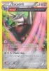 Pokemon Card - XY: Primal Clash 97/160 - EXCADRILL (holo-foil) (Mint)