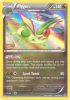 Pokemon Card - XY: Primal Clash 110/160 - FLYGON (holo-foil) (Mint)