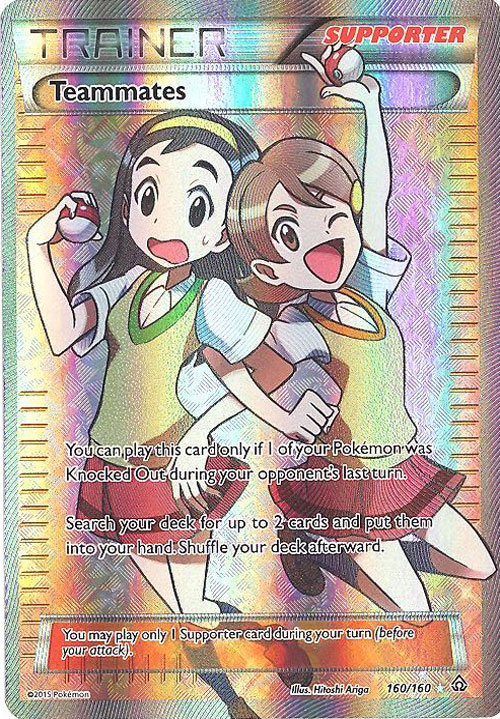 thumbnail image 2 of Camerupt EX - 29/160 - Ultra Rare -(x1)- XY Primal Clash - NM-Mint 2 of 13