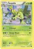 Pokemon Card - B&W: Plasma Freeze 8/116 - SCEPTILE (holo-foil) (Mint)