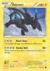 Pokemon Card - B&W: Plasma Freeze 39/116 - ZEKROM (holo-foil) (Mint)