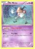 Pokemon Card - B&W: Plasma Freeze 47/116 - MR. MIME (rare) (Mint)
