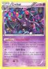 Pokemon Card - XY: Phantom Forces 33/119 - CROBAT (rare) (Mint)