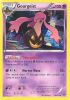 Pokemon Card - XY: Phantom Forces 45/119 - GOURGEIST (holo-foil) (Mint)