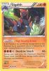 Pokemon Card - XY: Phantom Forces 50/119 - GIGALITH (holo-foil) (Mint)