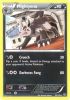 Pokemon Card - XY: Phantom Forces 54/119 - MIGHTYENA (rare) (Mint)