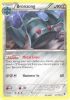 Pokemon Card - XY: Phantom Forces 61/119 - BRONZONG (rare) (Mint)