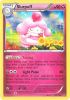 Pokemon Card - XY: Phantom Forces 69/119 - SLURPUFF (holo-foil) (Mint)