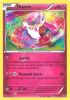 Pokemon Card - XY: Phantom Forces 71/119 - DIANCIE (holo-foil) (Mint)