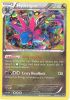 Pokemon Card - XY: Phantom Forces 74/119 - HYDREIGON (holo-foil) (Mint)