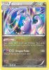 Pokemon Card - XY: Phantom Forces 77/119 - GOODRA (holo-foil) (Mint)