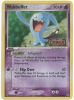Pokemon Card - Power Keepers 24/108 - WOBBUFFET (reverse holo) (Mint)