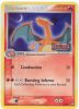 Pokemon Card - Power Keepers 6/108 - CHARIZARD (reverse holo)