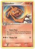 Pokemon Card - Power Keepers 28/108 - CHARMELEON (uncommon) (Mint)