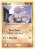 Pokemon Card - Power Keepers 33/108 - MACHOKE (uncommon) (Mint)