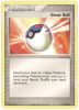 Pokemon Card - Power Keepers 77/108 - GREAT BALL (uncommon) (Mint)