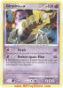 Pokemon Card - Platinum 27/127 - GIRATINA Lv.59 (rare) (Mint)