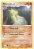 Pokemon Card - Platinum 36/127 - NINETALES Lv.43 (rare) (Mint)