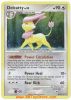 Pokemon Card - Platinum 4/127 - DELCATTY Lv.53 (holo-foil) (Mint)