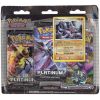 Pokemon Cards - PLATINUM - Special Edition Blister Pack (3 packs, 1 holo & 1 coin) (New)