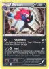 Pokemon Card Promo #BW19 - ZOROARK (holo-foil) (Mint)