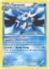 Pokemon Card Promo #BW22 - SAMUROTT (holo-foil) (Mint)