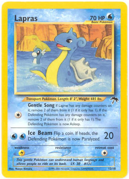 rare lapras card Lapras VMAX 050/202 Sword & Shield Ultra Rare Holo Pokemon Card Near M