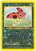 Pokemon Card - Southern Island Promo #7/18 - LEDYBA (holo-foil)