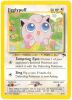 Pokemon Card - Southern Island Promo #8/18 - JIGGLYPUFF (rare)