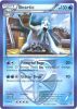 Pokemon Card - B&W: Plasma Storm 41/135 - BEARTIC (rare) (Mint)