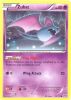 Pokemon Card - B&W: Plasma Storm 53/135 - ZUBAT (common) (Mint)