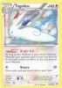 Pokemon Card - B&W: Plasma Storm 104/135 - TOGEKISS (holo-foil) (Mint)