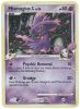 Pokemon Card - PL: Rising Rivals 10/111 - MISMAGIUS GL Lv.26 (holo-foil) (Mint)