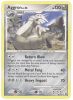 Pokemon Card - PL: Rising Rivals 14/111 - AGGRON Lv.53 (rare) (Mint)