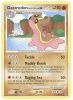 Pokemon Card - PL: Rising Rivals 22/111 - GASTRODON WEST SEA Lv.50 (rare) (Mint)